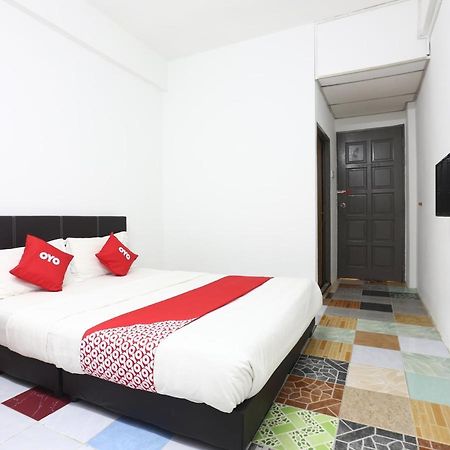 Kb Rest Inn Kota Bahru Luaran gambar